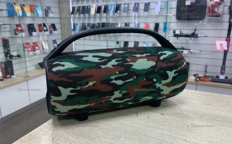 Колонка Eltronic