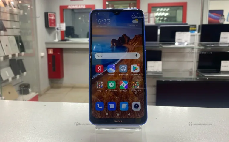 Xiaomi Redmi 8A 2/32 ГБ