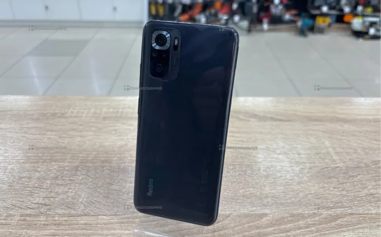 Xiaomi Redmi Note 10s 128Gb