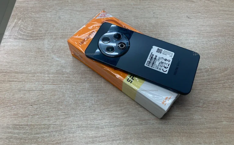 Tecno Spark 30 128Gb