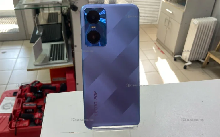 Tecno Pop 6 Pro 2/32Gb