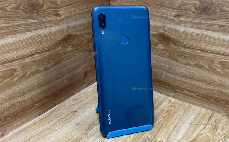 Huawei Y6 (2019) 2/32 ГБ