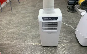 Купить Напольный кондиционер Dexp б/у , в Нижний Новгород Цена:4990рублей