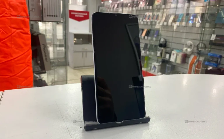 Samsung Galaxy A03s 4/64 ГБ
