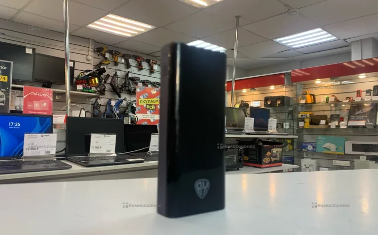 PowerBank BY 8000 mAh