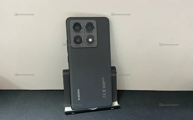 Xiaomi 14T Pro 16/512 ГБ