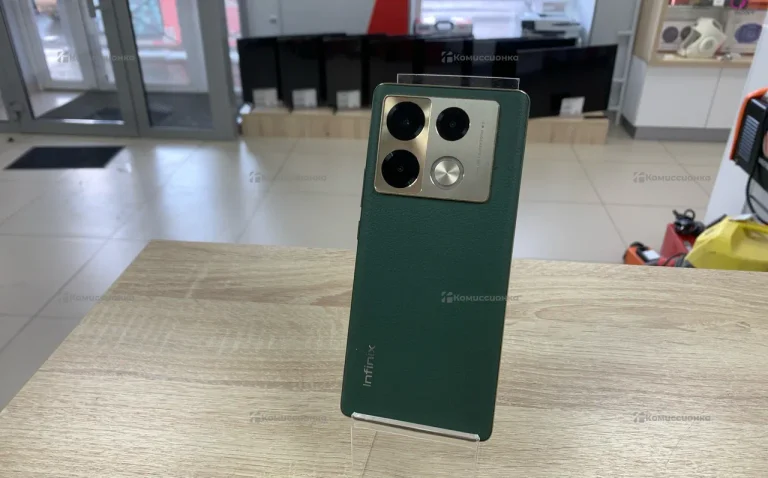Infinix Note 40 Pro 8/256Gb