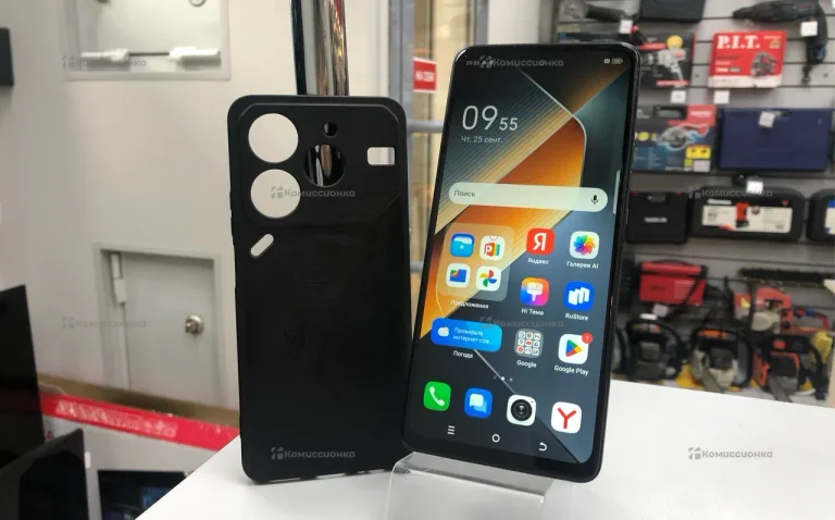 Tecno Pova 6 Neo 8/256Gb