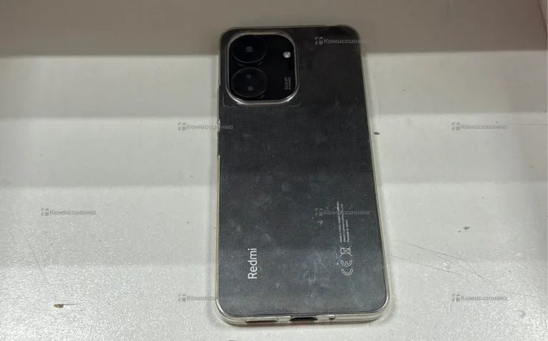 Xiaomi Redmi 13C 8/256 ГБ