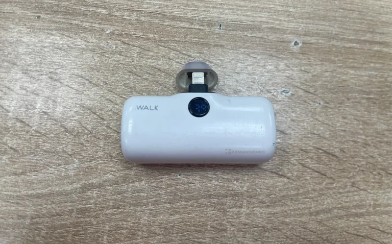 Power Bank  5000 walk