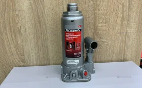 Домкрат Matrix 5T