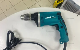 ударная дрель HP1630