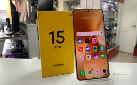 Realme 15 Pro 5G 12/512 ГБ