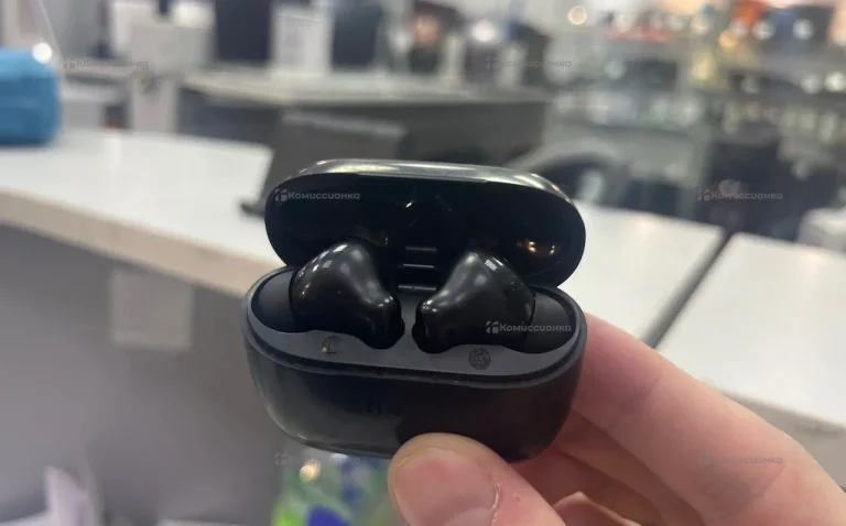 Наушники  Hoco EQ2