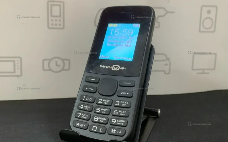 FinePower sr282