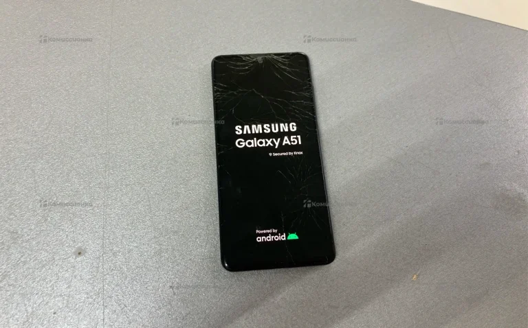 Samsung Galaxy A51 4/64Gb