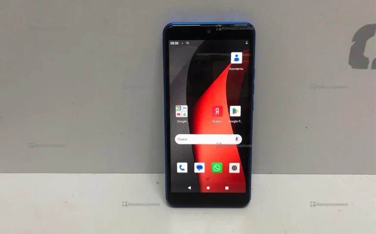 BQ BQ-5565L