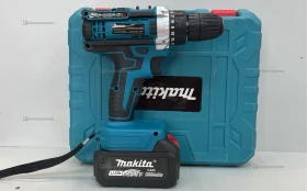 дрель-шуруповерт Makita 48V