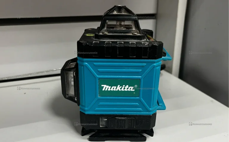 Лазерный уровень Majita 360