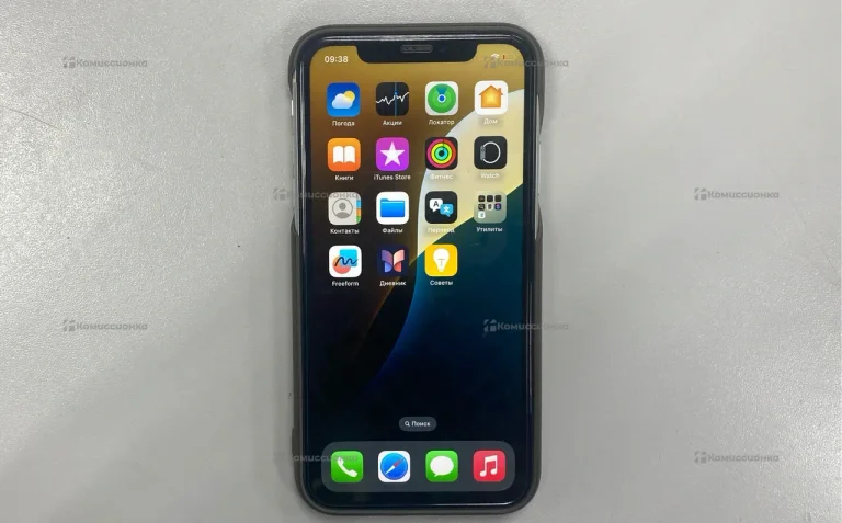 Apple iPhone XR 3/64 ГБ