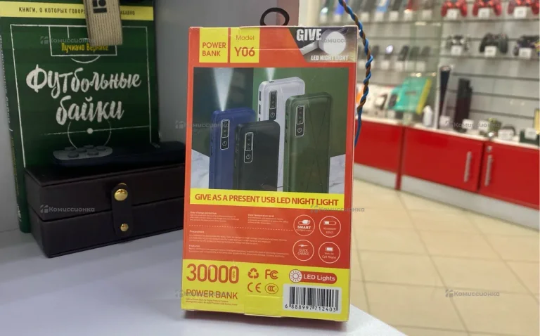 Power Bank  30000