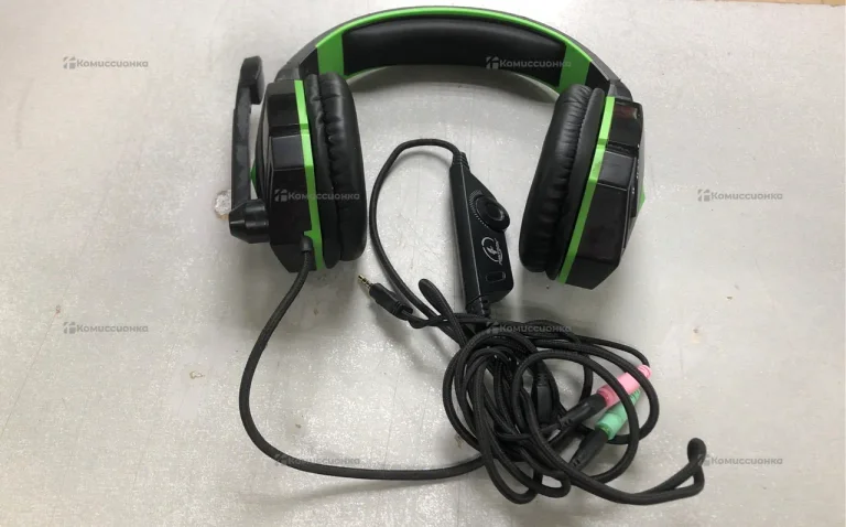 Наушники Panteon ghp-100