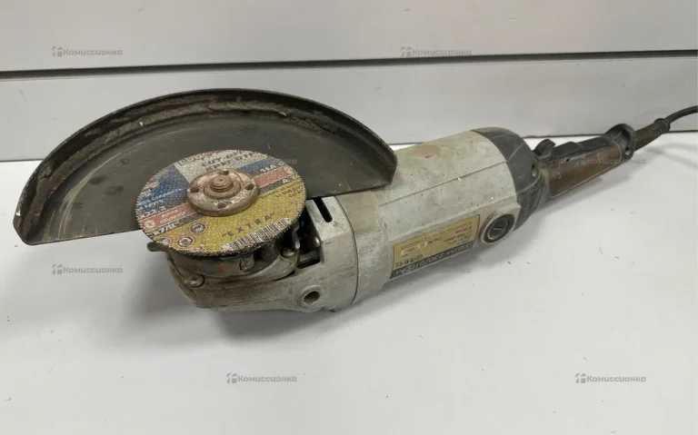 УШМ Интерскол УШМ-230/2100М