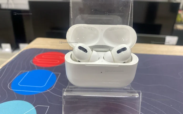 Наушники  AirPods Pro