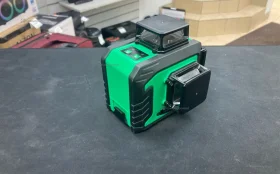 Купить Нивелир INSTRUMAX GREENLINER 3-360 б/у , в Набережные Челны Цена:1900рублей