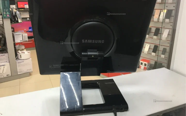 Монитор Samsung SyncMaster 971p