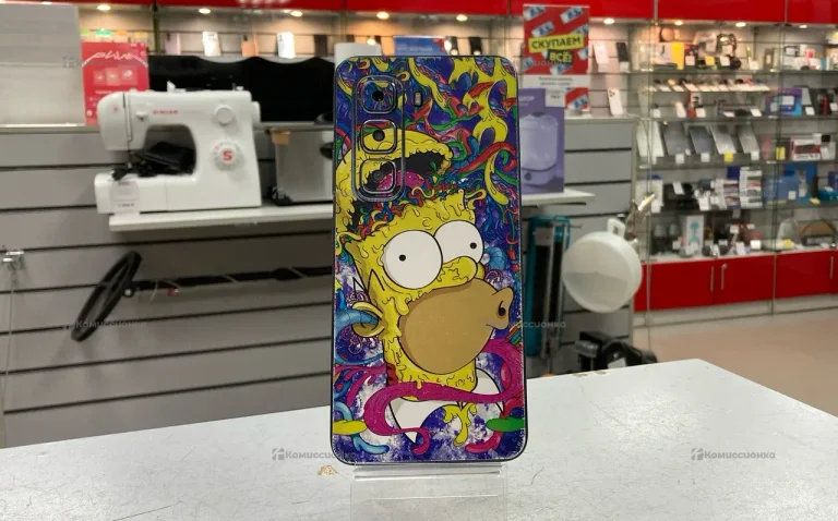 Infinix HOT 50 Pro 8/256 ГБ