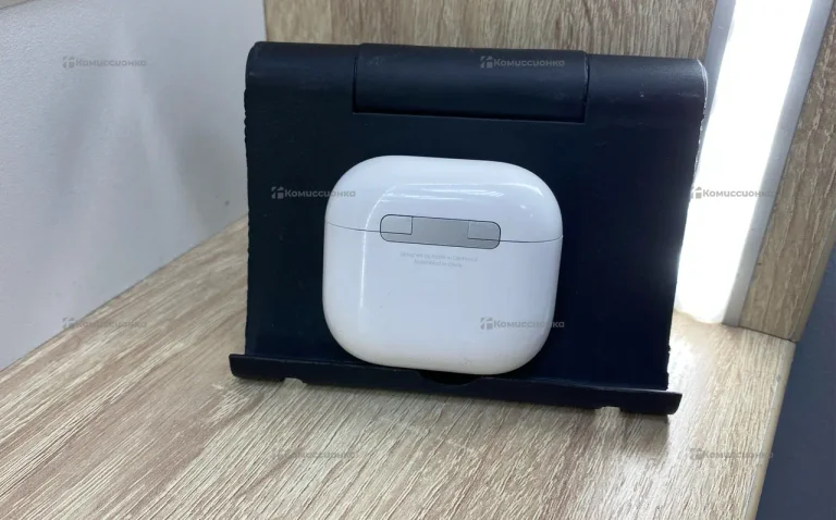 Наушники  AirPods 3 ( Оригинал)