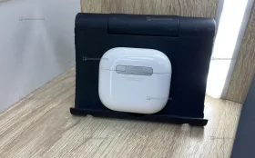 Купить Наушники  AirPods 3 ( Оригинал) б/у , в Тюмень Цена:7990рублей