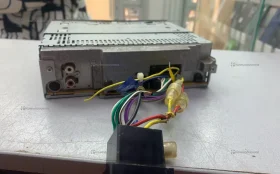 Купить Автомагнитола  PIONEER DEH-1220MP б/у , в Саратов Цена:900рублей