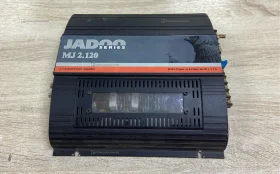 Купить Усилитель  Jadoo mj 2.120 б/у , в Тольятти Цена:1600рублей