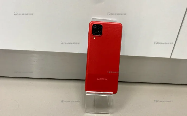 Samsung Galaxy A12. 4/64