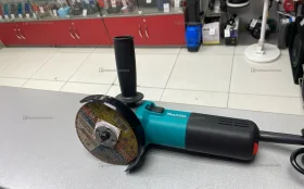 УШМ makita 9558HN
