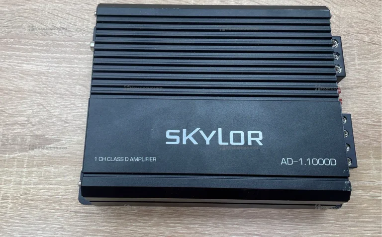 Усилитель Skylor AD-1.1000D