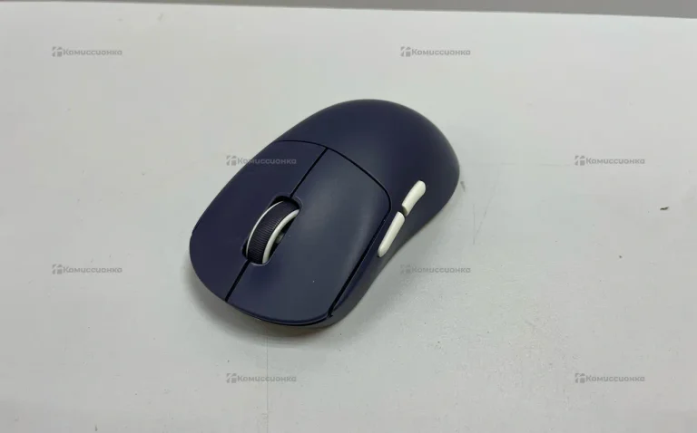 Компьютерная мышь IO NOVA SE