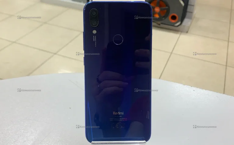 Xiaomi Redmi Note 7 3/32 ГБ