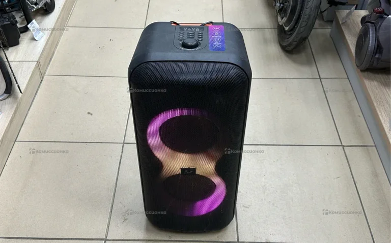 Колонка  Fiero FR1000