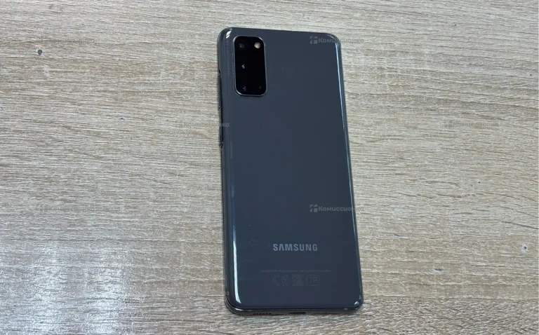 Samsung Galaxy S20 8/128 ГБ