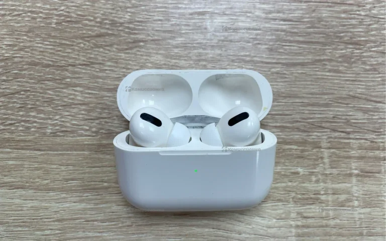 Наушники  AirPods rep