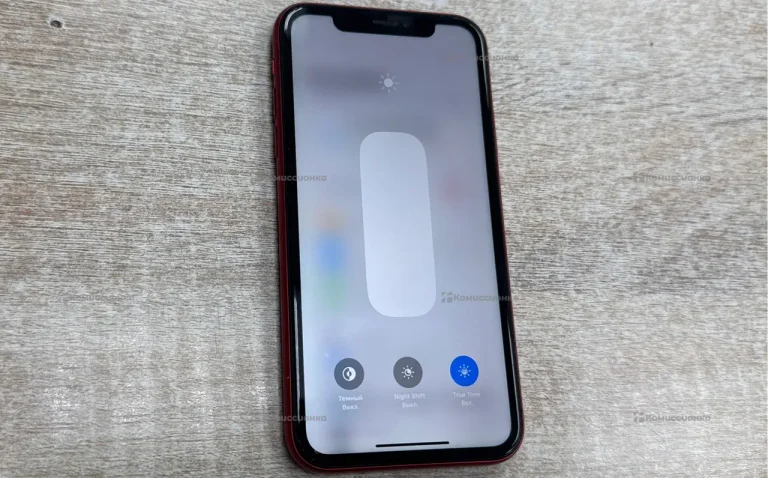 Apple iPhone XR 128Gb