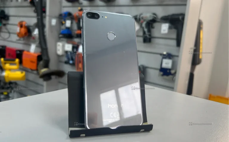 Honor 9 Lite 3/32 ГБ