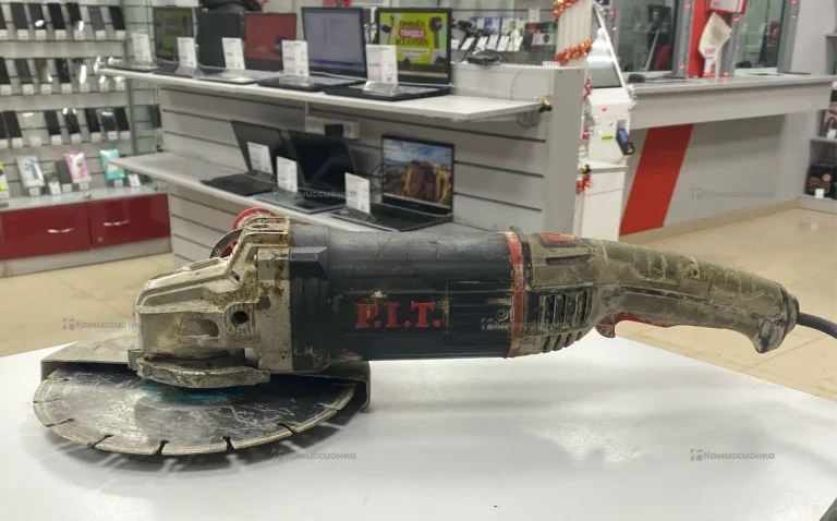 Ушм p.i.t. pws220-c3