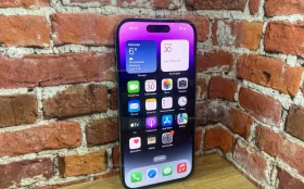 Apple iPhone 14 Pro 6/128 ГБ