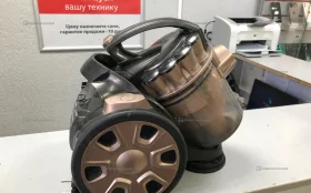 Купить Пылесос lex lvxcc 7010 б/у , в Энгельс Цена:1300рублей