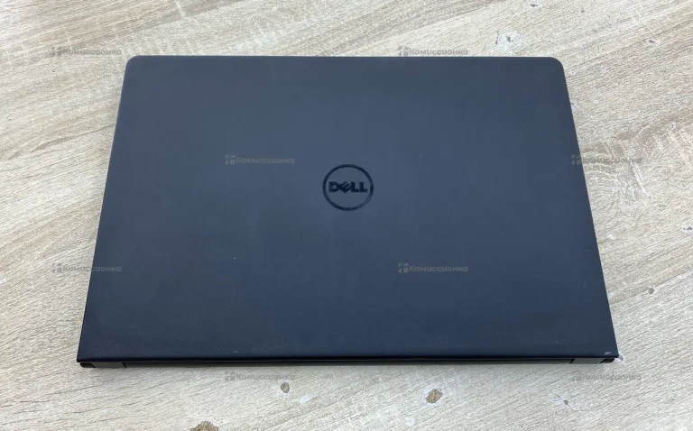 Ноутбук  Dell Inspirion 15