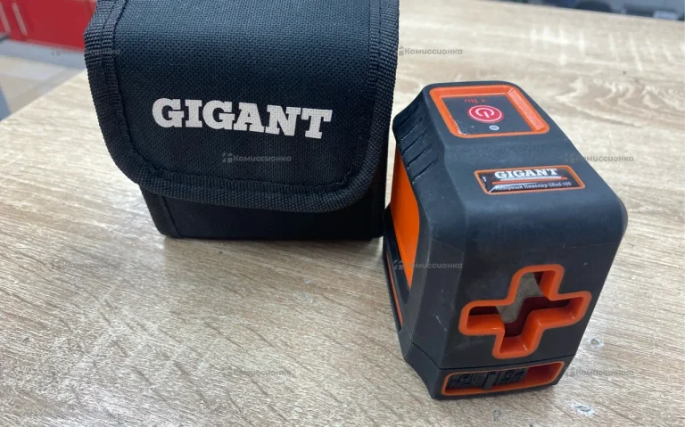 лазерный уровень GIGANT Gred-100